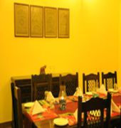 Courtyard House Hotel Kanha Ngoại thất bức ảnh